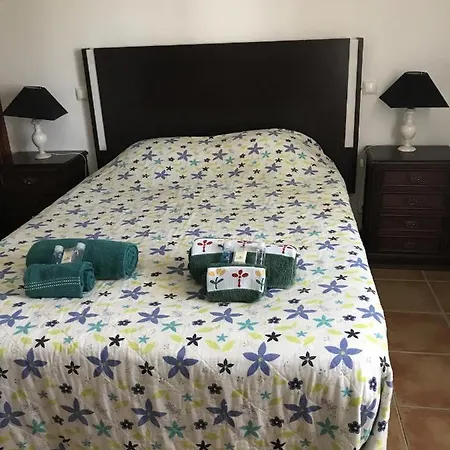 Quinta De Sta Teresa By Key Casa de Férias *