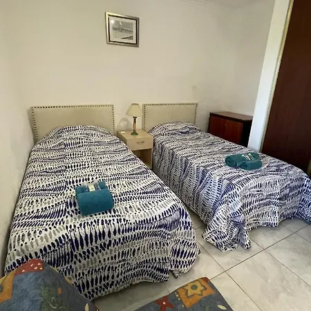 Quinta De Sta Teresa By Key * لاغوا