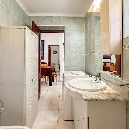 بيت للعطل Quinta De Sta Teresa By Key لاغوا