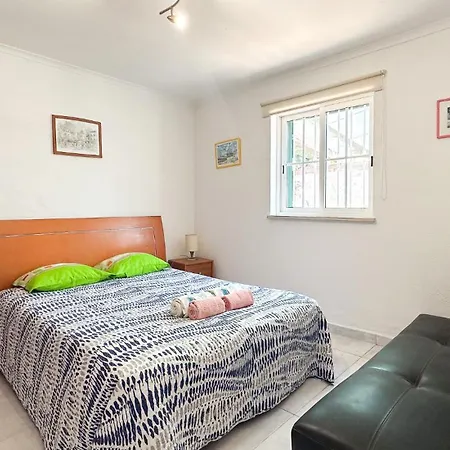 بيت للعطل Quinta De Sta Teresa By Key *