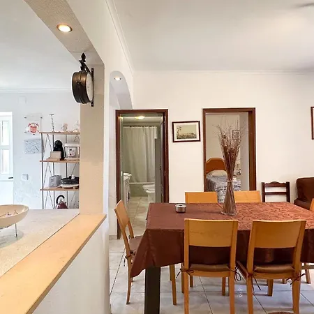 Quinta De Sta Teresa By Key لاغوا