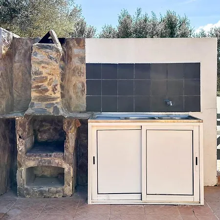 بيت للعطل Quinta De Sta Teresa By Key *