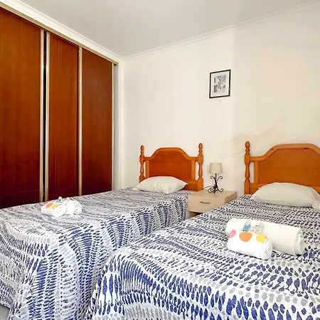 Quinta De Sta Teresa By Key Lagoa (Algarve)