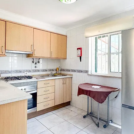 بيت للعطل Quinta De Sta Teresa By Key *