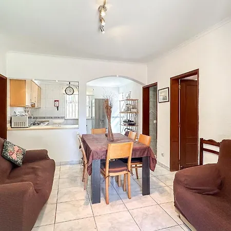 بيت للعطل Quinta De Sta Teresa By Key لاغوا