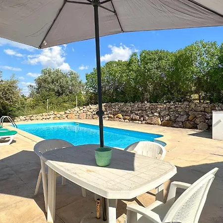 Quinta De Sta Teresa By Key Lagoa (Algarve)