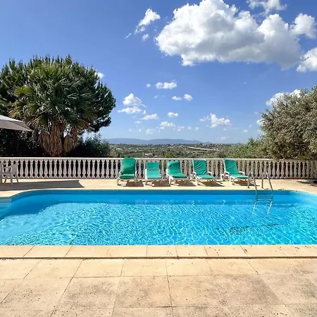 Quinta De Sta Teresa By Key