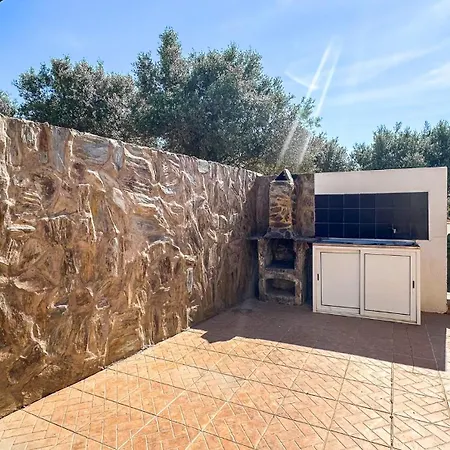 بيت للعطل Quinta De Sta Teresa By Key *