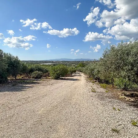 Casa de Férias Quinta De Sta Teresa By Key Lagoa (Algarve)