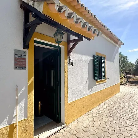 بيت للعطل Quinta De Sta Teresa By Key *