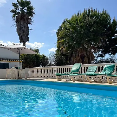 Quinta De Sta Teresa By Key Lagoa (Algarve)