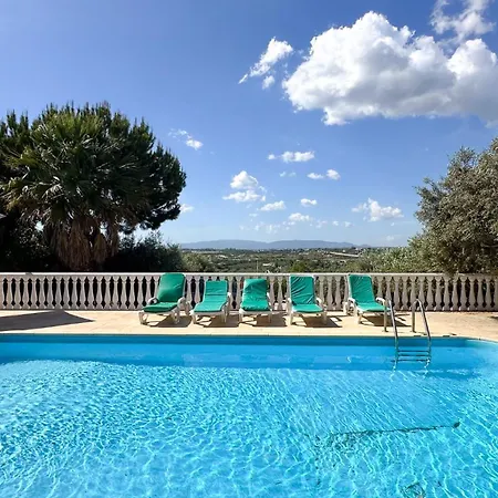 Casa de Férias Quinta De Sta Teresa By Key