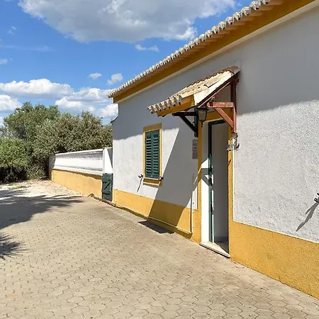 بيت للعطل Quinta De Sta Teresa By Key لاغوا