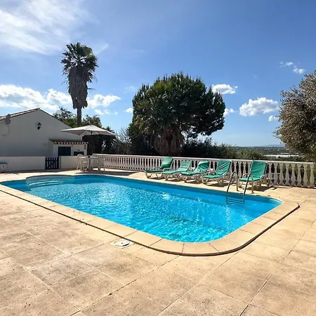 Quinta De Sta Teresa By Key Lagoa (Algarve)