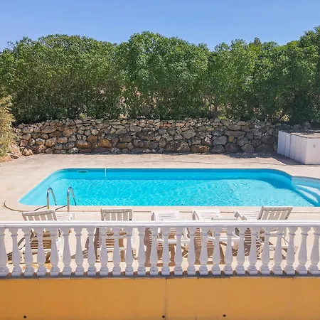 Quinta De Sta Teresa By Key Lagoa (Algarve)