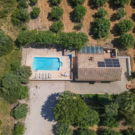 بيت للعطل Quinta De Sta Teresa By Key