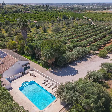 بيت للعطل Quinta De Sta Teresa By Key لاغوا