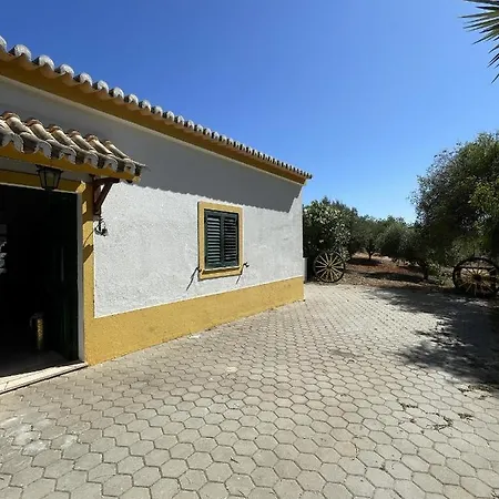 Сasa de vacaciones Quinta De Sta Teresa By Key