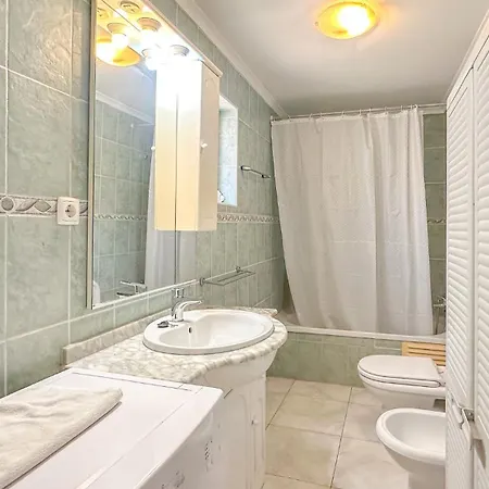 Vakantiehuis Quinta De Sta Teresa By Key