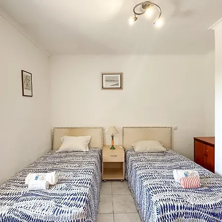 Quinta De Sta Teresa By Key Lagoa (Algarve)