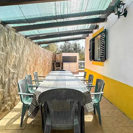 Vakantiehuis Quinta De Sta Teresa By Key