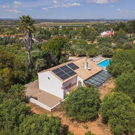 Vakantiehuis Quinta De Sta Teresa By Key Lagoa (Algarve)
