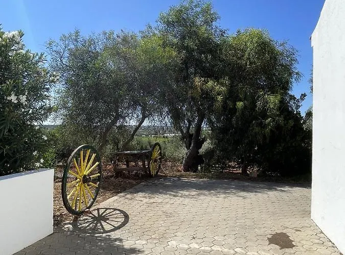 Quinta De Sta Teresa By Key Дом отдыха Лагоа