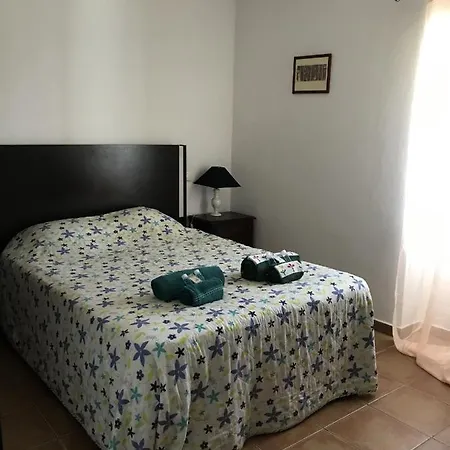 Ferienhaus Quinta De Sta Teresa By Key Lagoa (Algarve)