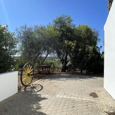 Quinta De Sta Teresa By Key Ferienhaus Lagoa (Algarve)