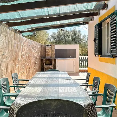 Ferienhaus Quinta De Sta Teresa By Key Lagoa (Algarve)
