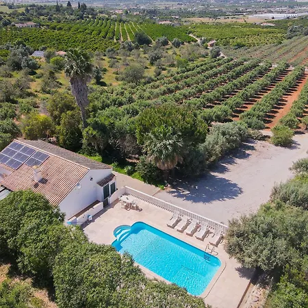 Ferienhaus Quinta De Sta Teresa By Key