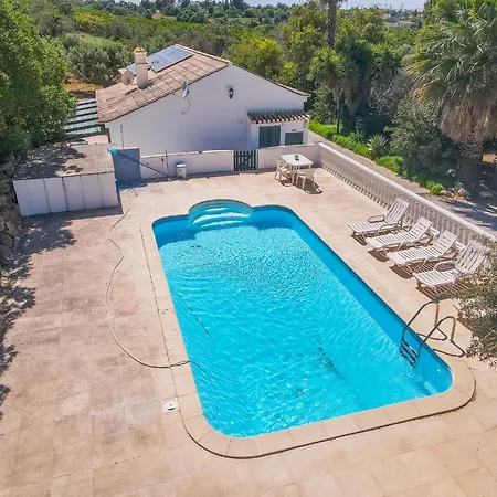 Ferienhaus Quinta De Sta Teresa By Key *