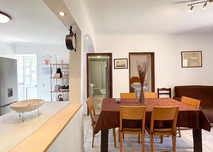 Quinta De Sta Teresa By Key Lagoa