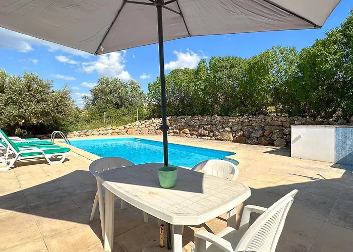 Quinta De Sta Teresa By Key Lagoa