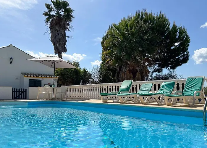 Quinta De Sta Teresa By Key Lagoa