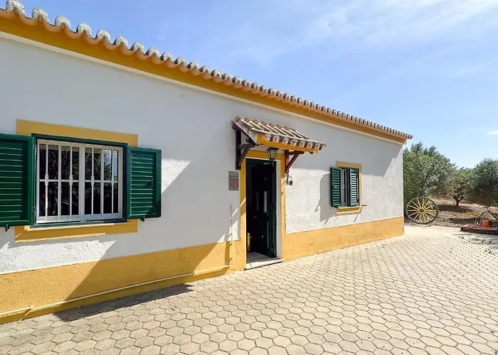 Quinta De Sta Teresa By Key