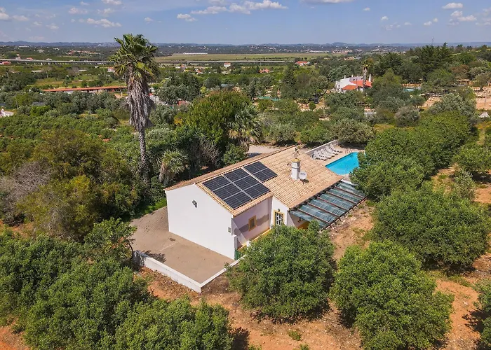 Nyaraló Quinta De Sta Teresa By Key Lagoa