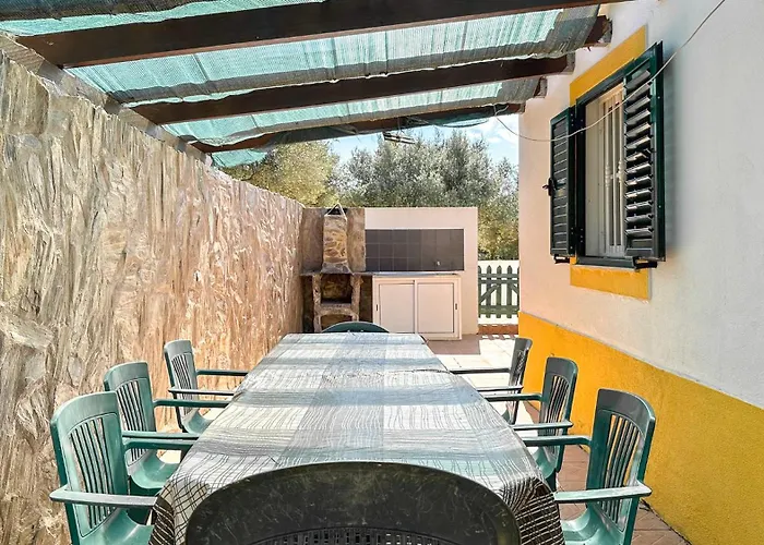 Nyaraló Quinta De Sta Teresa By Key Lagoa