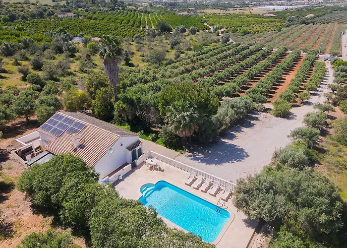 Nyaraló Quinta De Sta Teresa By Key